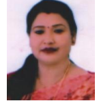माया श्रेष्ठ